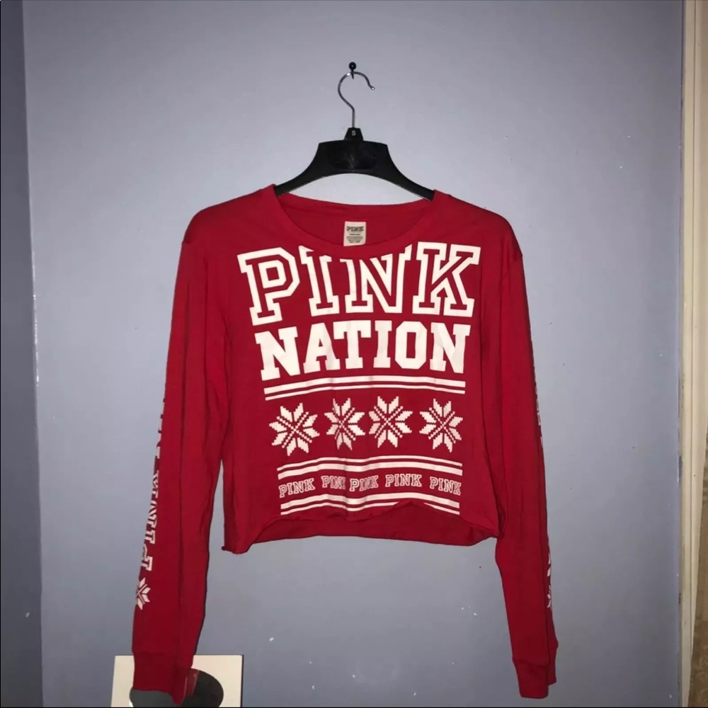 PINK NATION